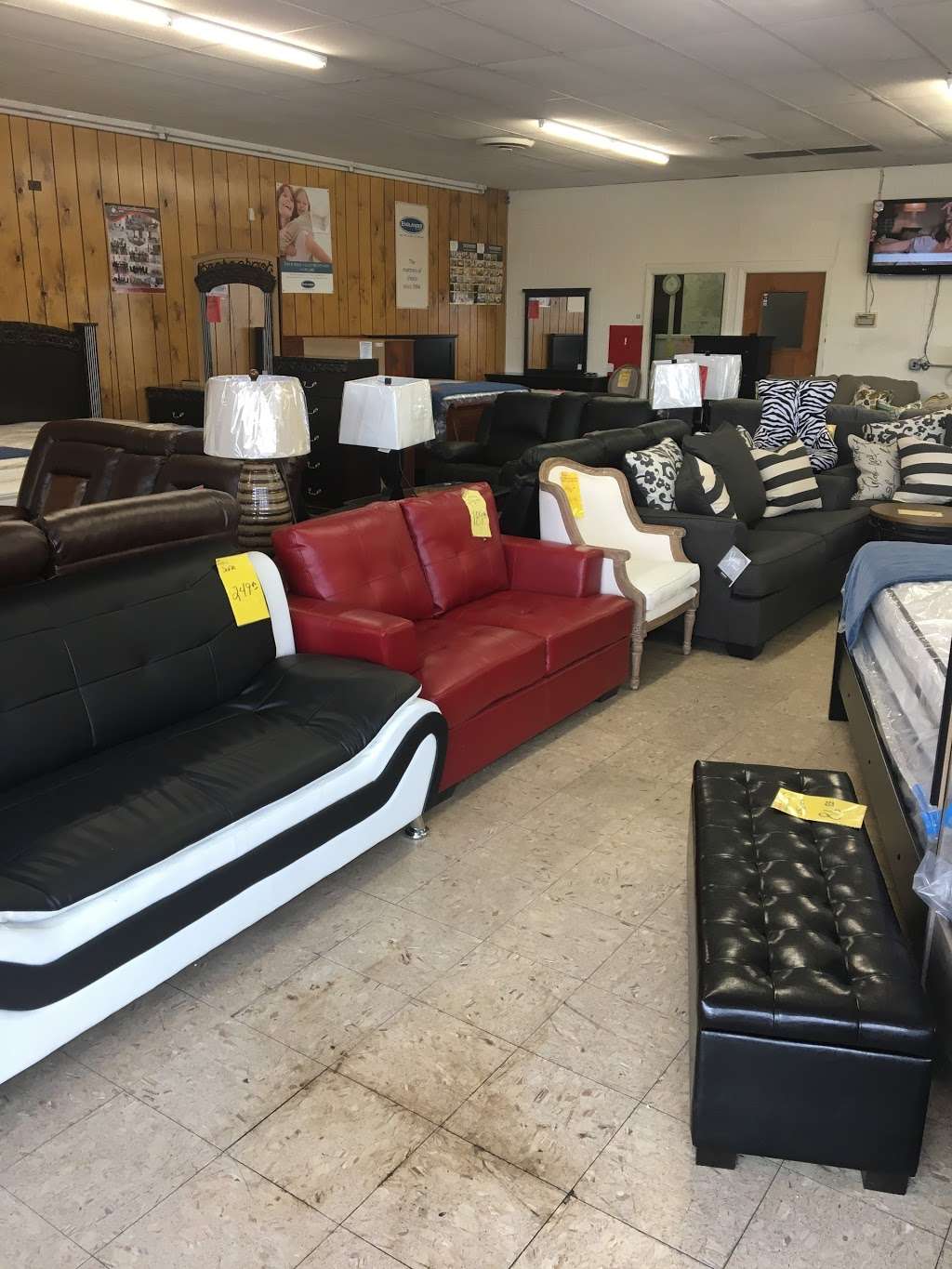 All Furniture Liquidation Center | 5950 Ogden Ave, Cicero, IL 60804, USA | Phone: (708) 780-5800