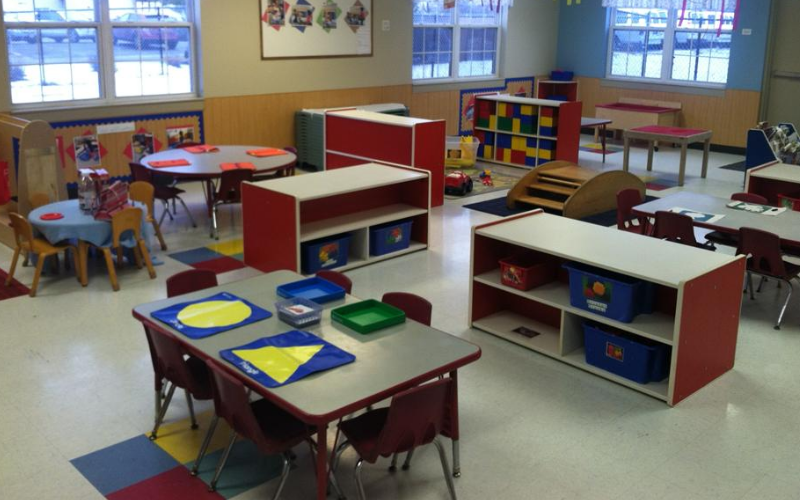 South Street KinderCare | 2485 South St, Elgin, IL 60124, USA | Phone: (847) 888-4288