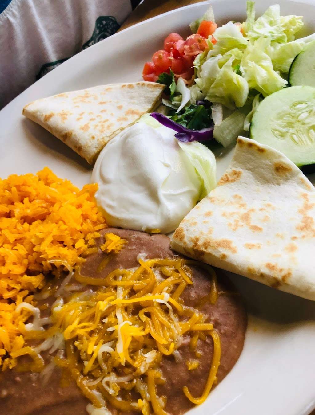 Fiesta Garibaldi | 310 Milwaukee St, Johnson Creek, WI 53038, USA | Phone: (920) 699-8989