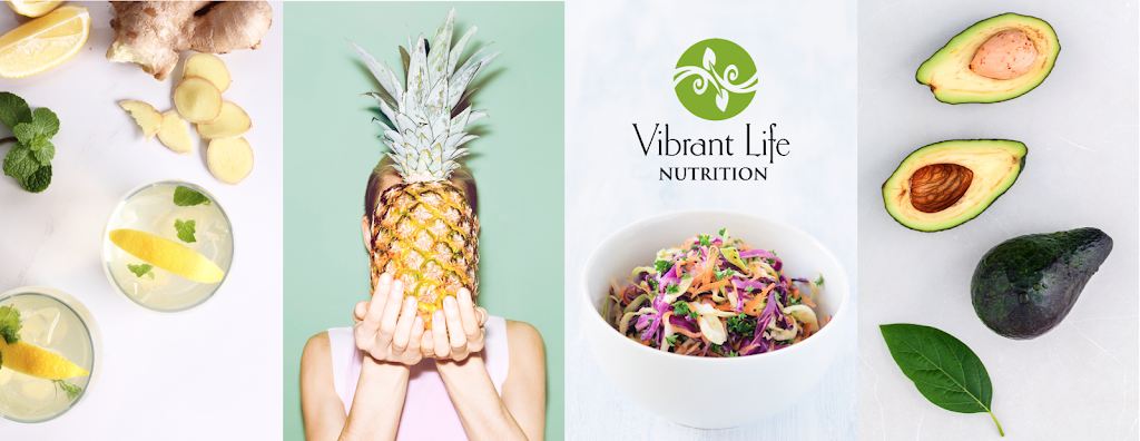 Vibrant Life Nutrition | 3401 Barham Blvd #4, Los Angeles, CA 90068, USA | Phone: (323) 422-0222