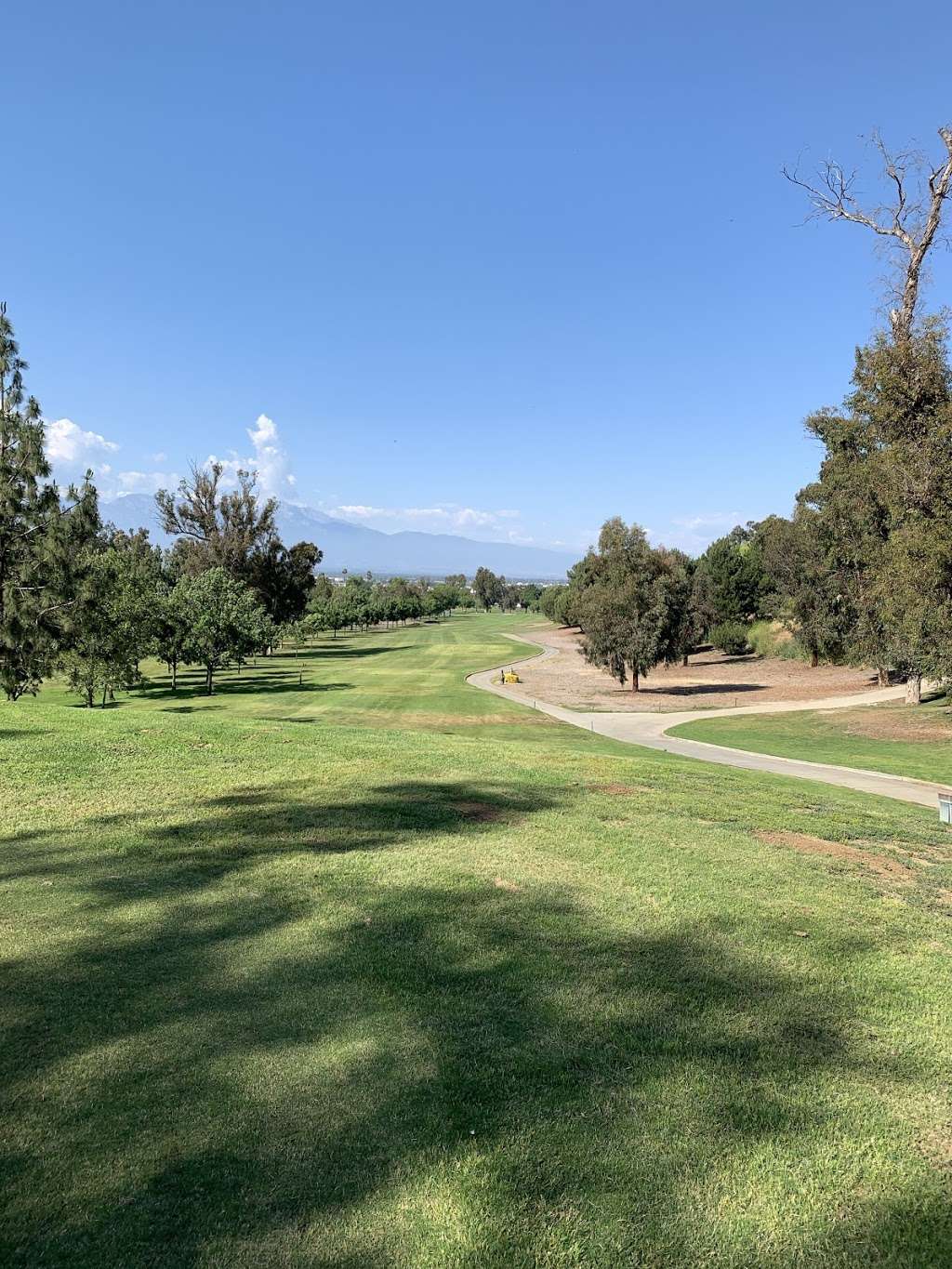 DYLAN BRUNT GOLF INSTRUCTION | Downey, CA, USA