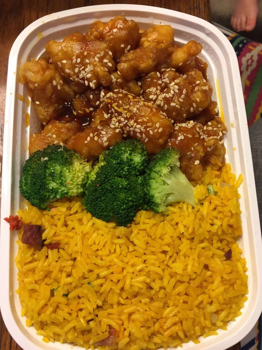 China Garden | 2051, 190 E Dallas Rd, Stanley, NC 28164 | Phone: (704) 263-8788