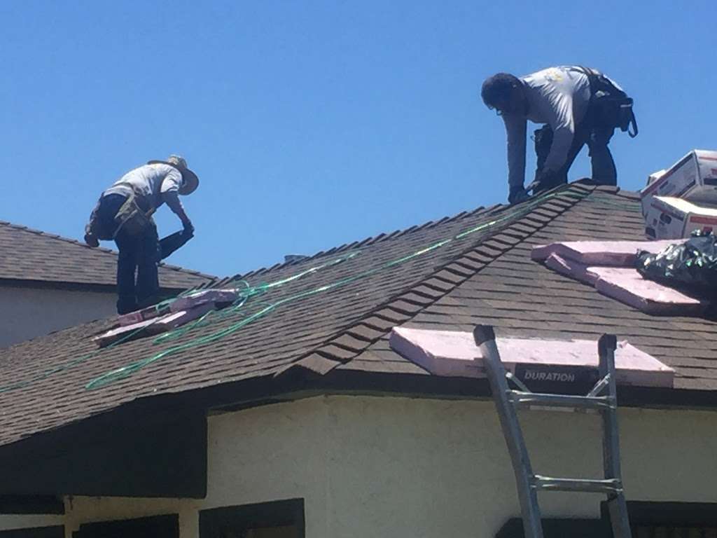 Dana Logsdon Roofing Inc. | 1483 Cuyamaca St, El Cajon, CA 92020, USA | Phone: (619) 390-8177