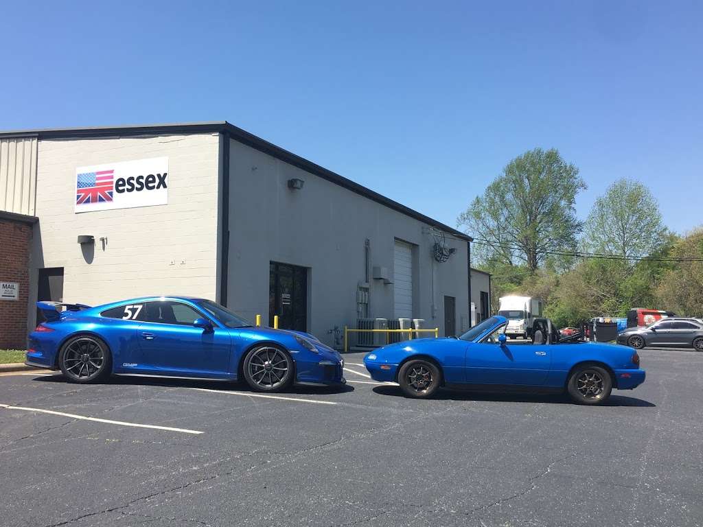 Essex Parts Services Inc. | 125 Hampton Ct, Cramerton, NC 28032, USA | Phone: (704) 824-6030