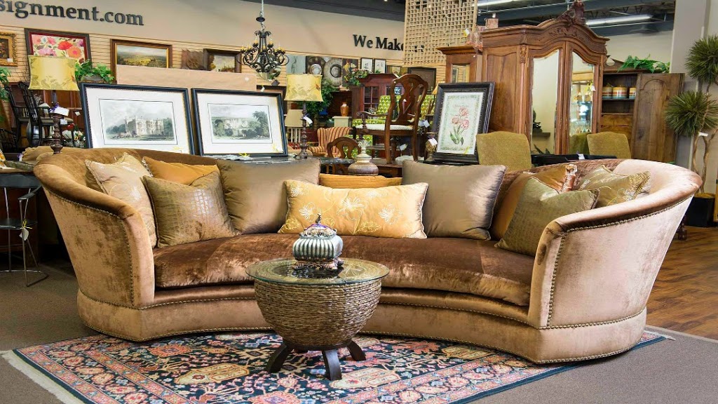 Furniture Buy Consignment | 11722 Marsh Ln Suite 212, Dallas, TX 75229, USA | Phone: (214) 358-0437