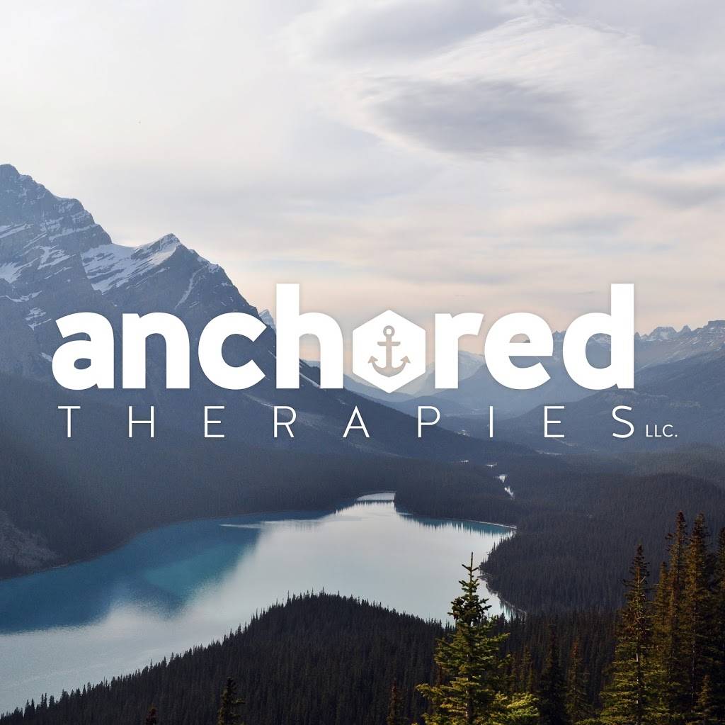 Anchored Therapies, LLC | 800 Old Pond Rd #706b, Bridgeville, PA 15017, USA | Phone: (412) 695-3232