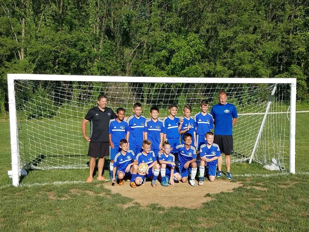 St. Francis Soccer Club | 7702 S Arlington Ave, Indianapolis, IN 46237, USA
