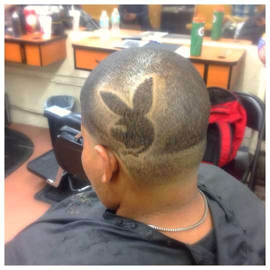 Fine Line Barber shop | 2408 Avenue G NW, Winter Haven, FL 33880 | Phone: (863) 508-5489