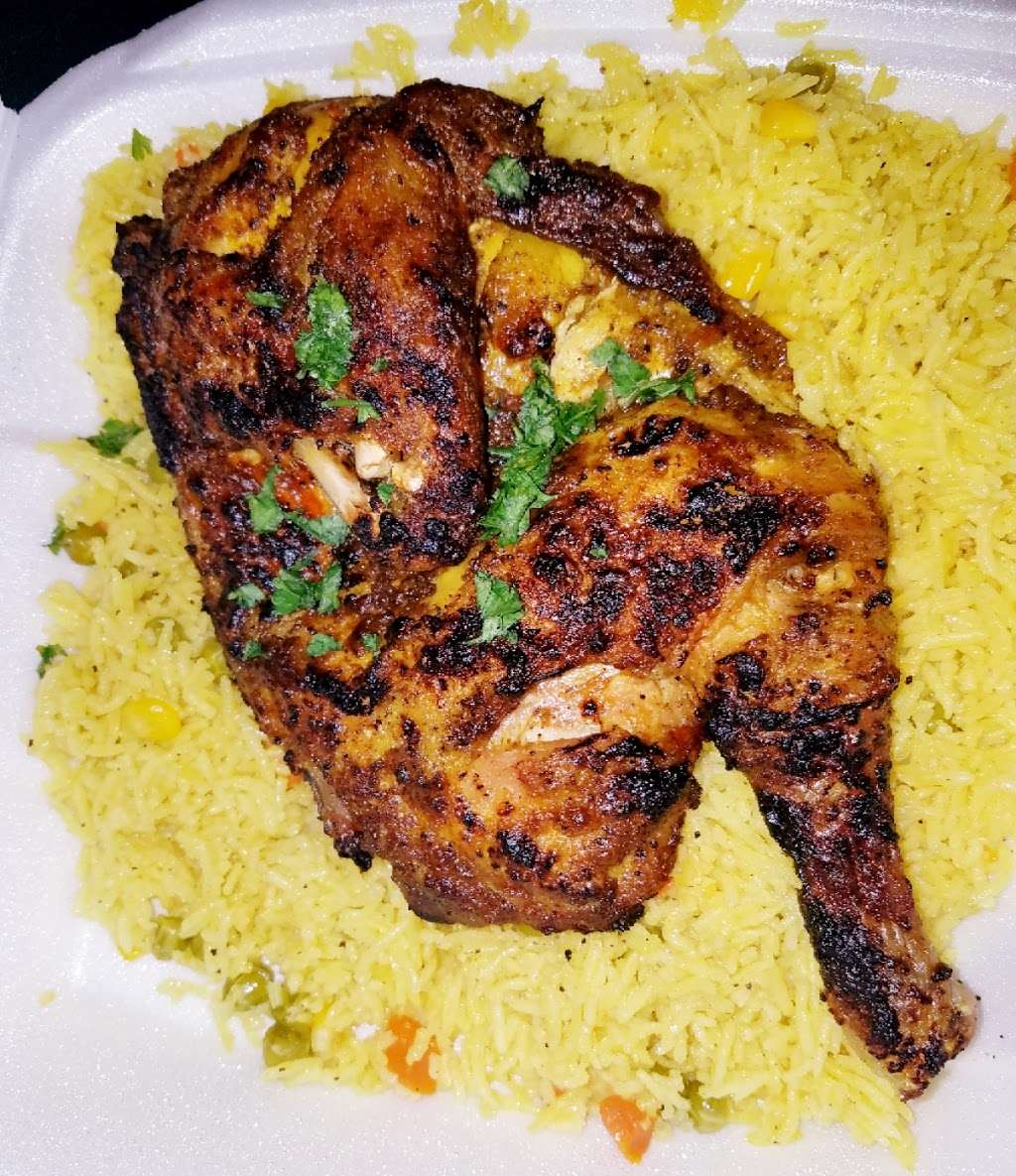 Jasmine Grill | 2476 Cherry Rd, Rock Hill, SC 29732, USA | Phone: (803) 980-0002