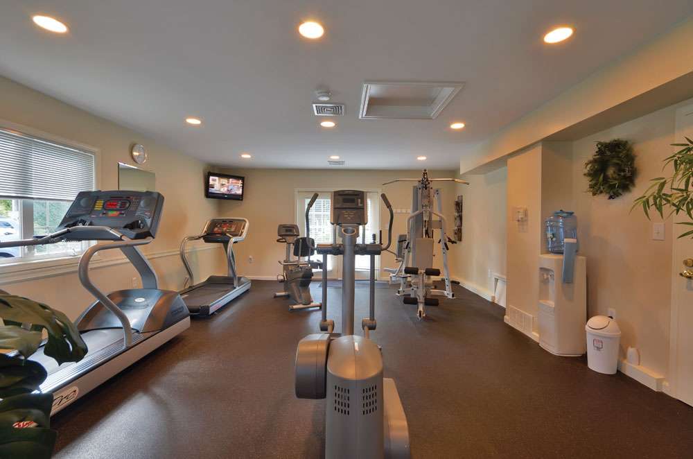 Middlesex Crossing | Hampton Building, 158 Concord Rd, Billerica, MA 01821, USA | Phone: (978) 456-5574