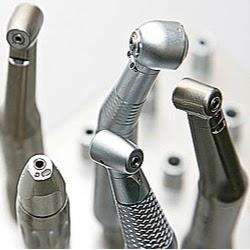 Hayes Handpiece Repair | 1413 Sherman Rd #70, Romeoville, IL 60446 | Phone: (708) 354-4240