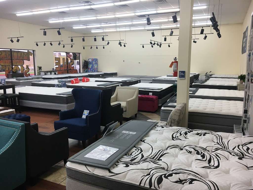 Texas Mattress Connexion | 11413 Lyndon B Johnson Fwy, Garland, TX 75041, USA | Phone: (972) 271-9506