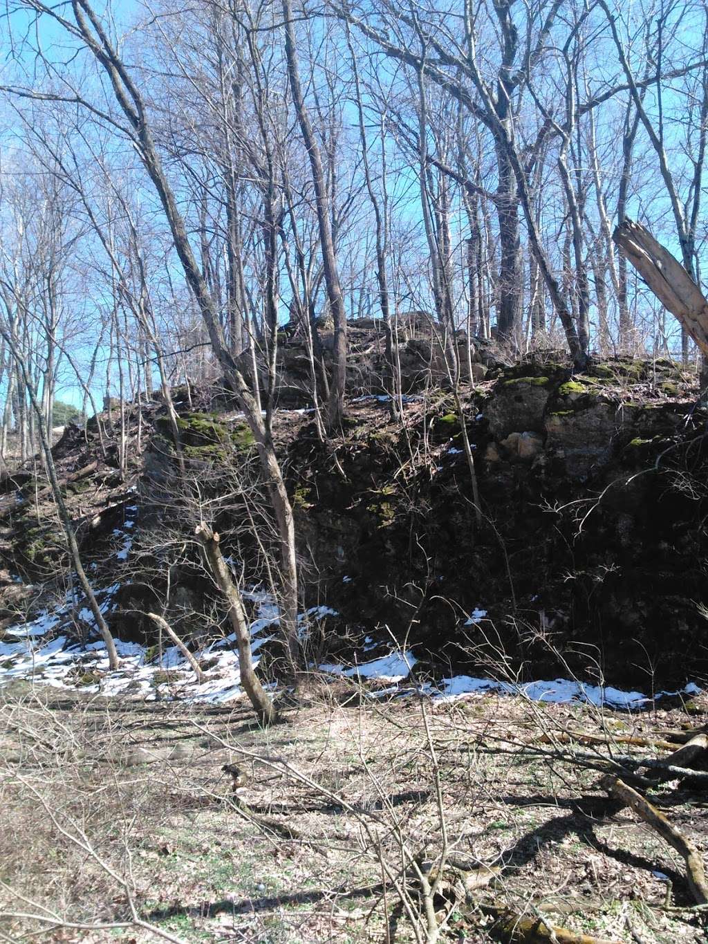 Tulpehocken Creek Trail/Union Canal Trail | Union Canal Trail, Reading, PA 19601, USA