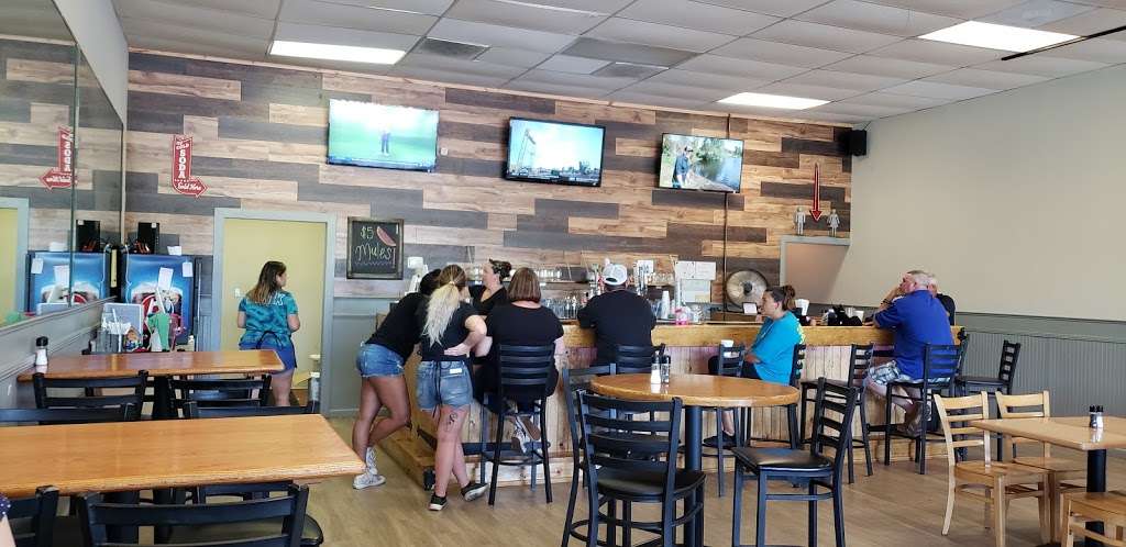 R & B Pub House | 1075 Filbert Hwy, York, SC 29745, USA | Phone: (803) 620-2066