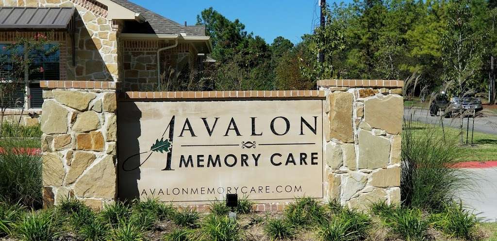 Avalon Memory Care | 18111 Timber Forest Dr, Atascocita, TX 77346 | Phone: (800) 696-6536