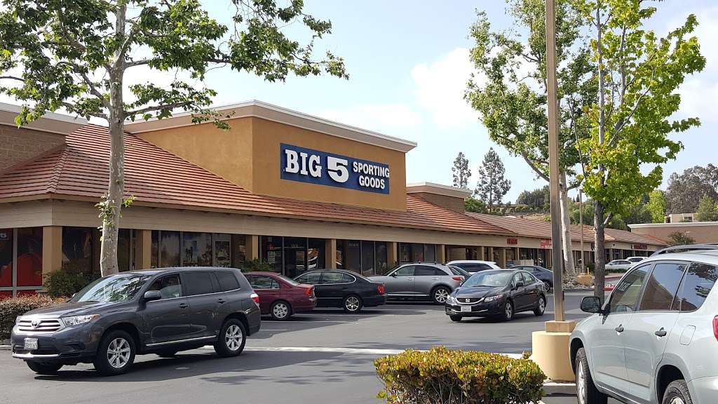 Big 5 Sporting Goods | 12630 Poway Rd, Poway, CA 92064, USA | Phone: (858) 513-2666