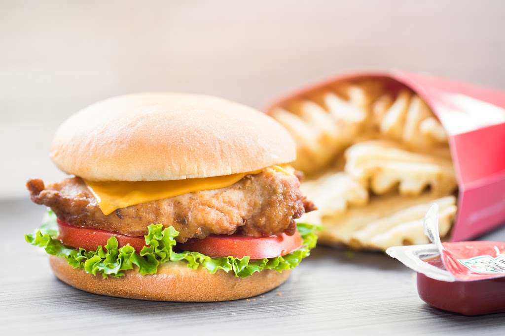 Chick-fil-A | 1579 Fruitville Pike, Lancaster, PA 17601, USA | Phone: (717) 205-2058