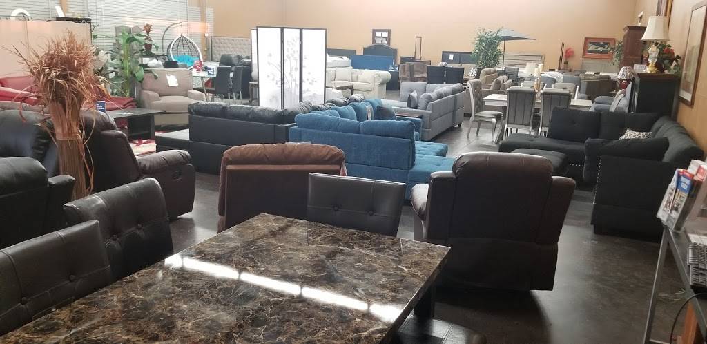 Furniture Elegance | 4248 Roseville Rd, North Highlands, CA 95660, USA | Phone: (916) 488-8482