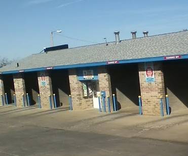 Big John’s Car Wash | 6911 S 41st Ave, Bellevue, NE 68147, USA | Phone: (402) 898-2621