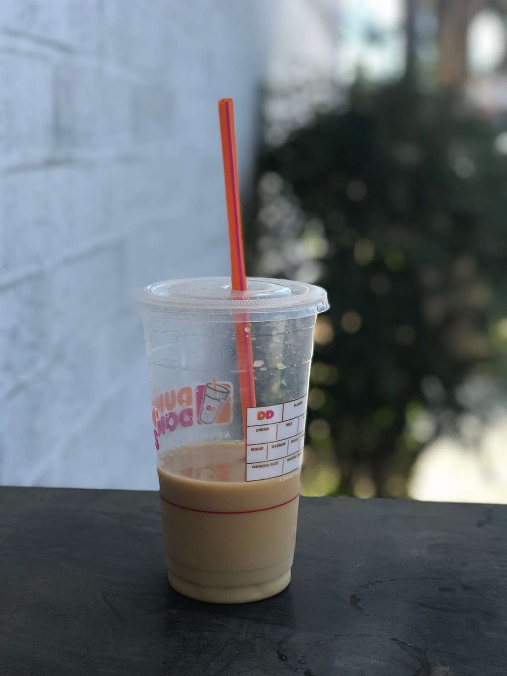 Dunkin Donuts | 1326 W Anaheim St, Wilmington, CA 90744 | Phone: (424) 287-2119