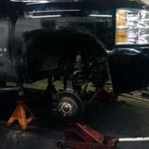 Diesel Express Truck Repair | 2206 Airport Ave, Fredericksburg, VA 22401 | Phone: (703) 296-3925