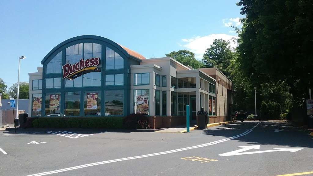 Duchess | 625 Post Rd, Fairfield, CT 06824, USA | Phone: (203) 259-4874