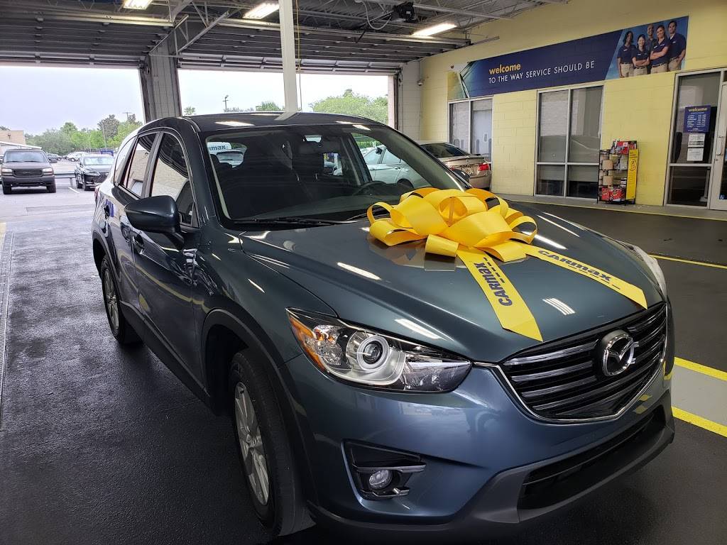 CarMax | 6375 S Semoran Blvd, Orlando, FL 32822, USA | Phone: (407) 240-1700