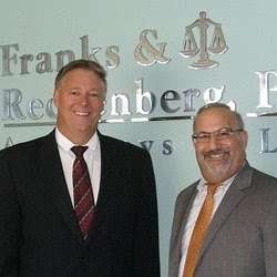 Franks & Rechenberg, P.C. | 1689 Curran Rd #200, McHenry, IL 60050 | Phone: (815) 363-7776