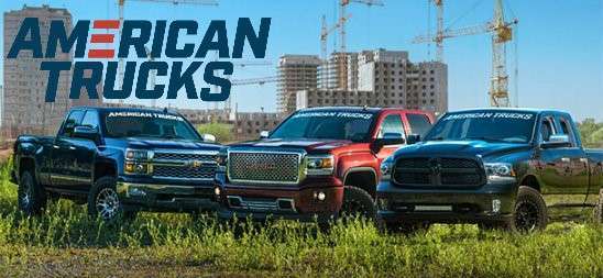 AmericanTrucks | 1 Lee Blvd Unit 2, Malvern, PA 19355, USA | Phone: (855) 419-3557