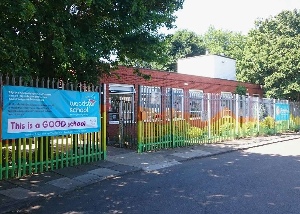 CPotential and Woodstar School | 143 Coppetts Rd, London N10 1JP, UK | Phone: 020 8444 7242
