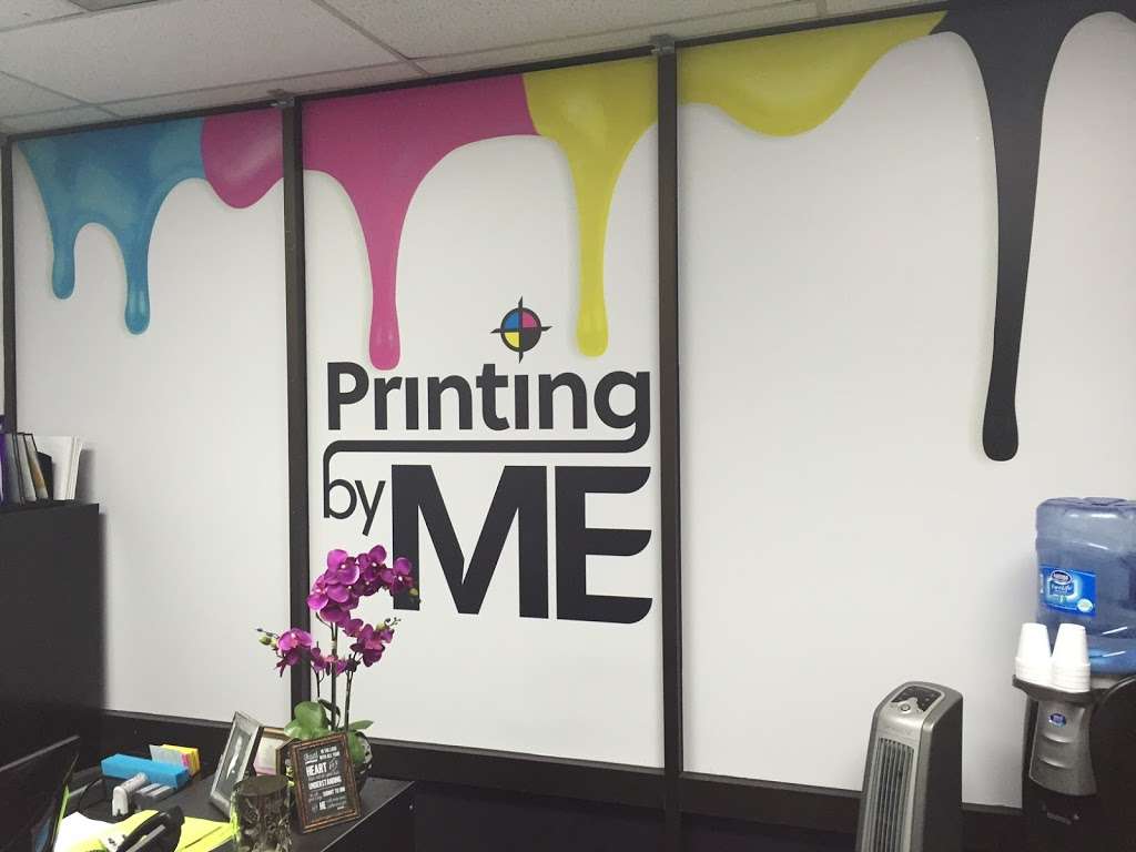 Printing by ME | 3130 Rogerdale Rd #170, Houston, TX 77042, USA | Phone: (713) 369-3160