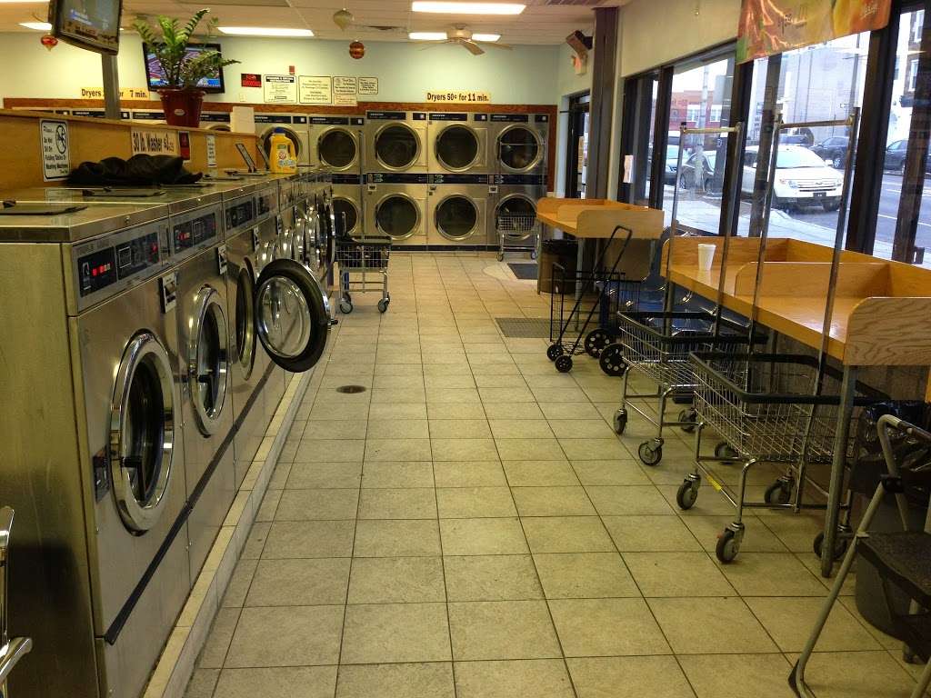 JSSK Laundry | 1300 N 52nd St, Philadelphia, PA 19131 | Phone: (215) 878-0146