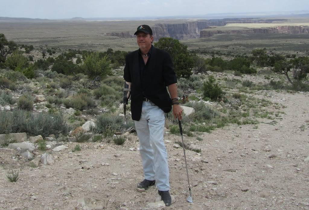 Brad Claytons PuzzleDuck Golf | 253 Country Club Dr, Durham, NC 27712, USA | Phone: (919) 691-2330