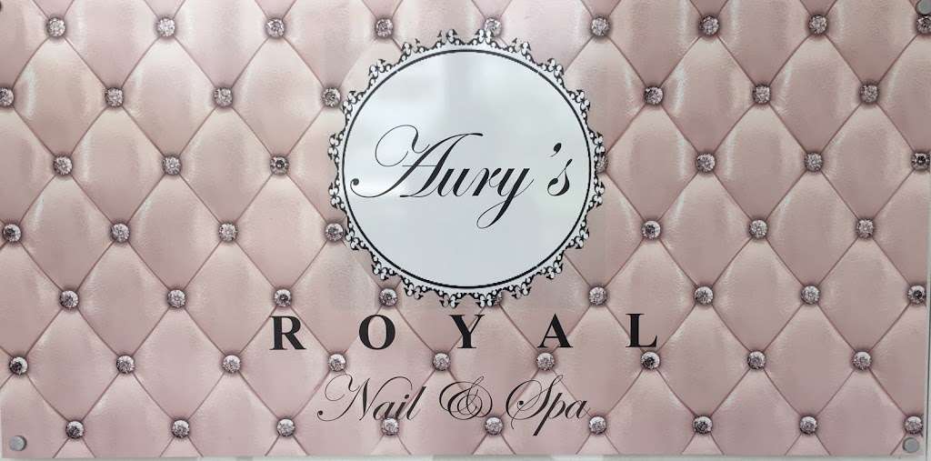 Aurys Royal Nails And Spa | 2918 Pleasant Hill Rd, Kissimmee, FL 34746, USA | Phone: (407) 847-0512