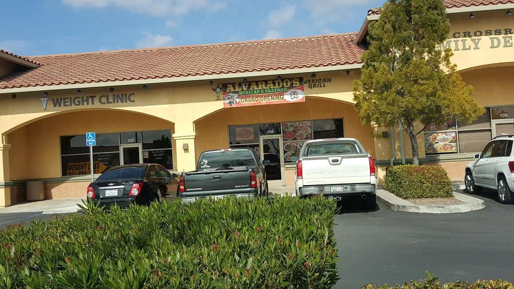 Alvarado’s Mexican & Seafood Restaurant | 29992 Hunter Rd, Murrieta, CA 92563 | Phone: (951) 698-8813