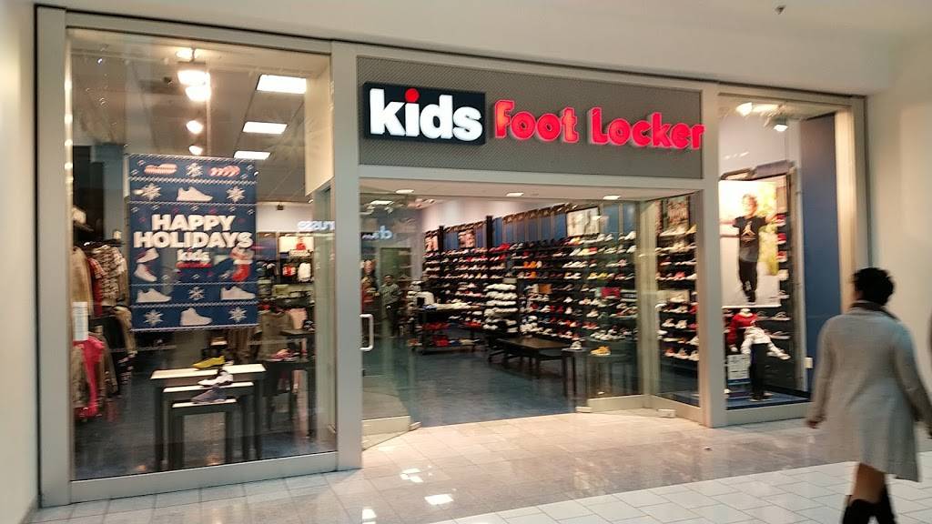 Kids Foot Locker | 1150 El Camino Real Suite 134, San Bruno, CA 94066, USA | Phone: (650) 871-8420