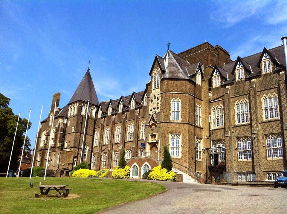 Virgo Fidelis Convent Senior School | 147 Central Hill, Upper Norwood, London SE19 1RS, UK | Phone: 020 8670 6917