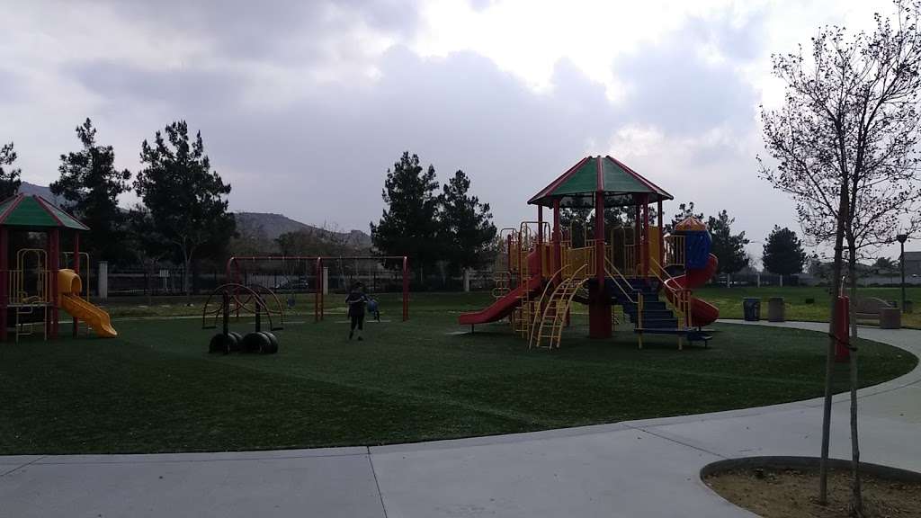 Vista Lomas Park | 26700 Iris Ave, Moreno Valley, CA 92555, USA | Phone: (951) 413-3280