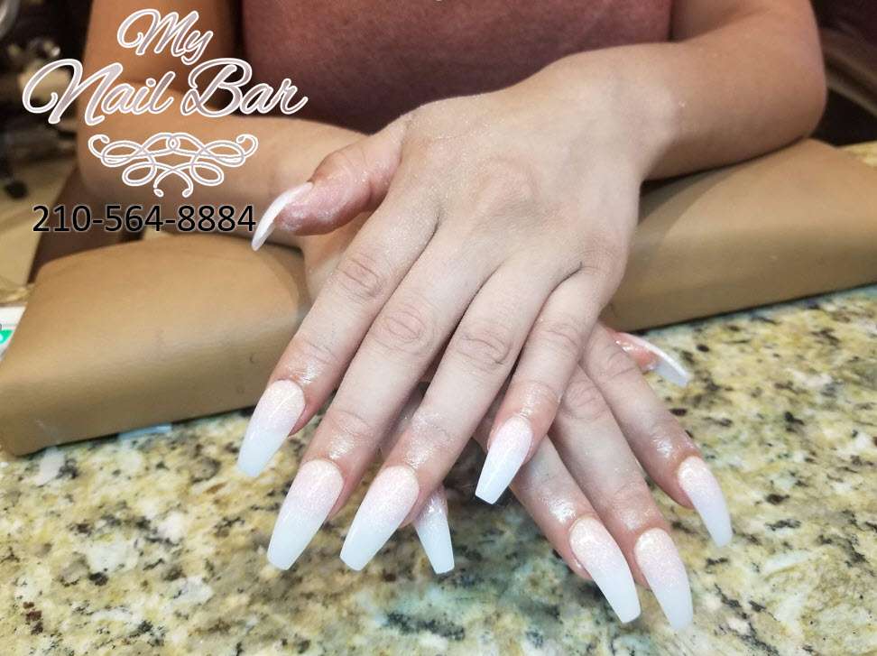 MY NAIL BAR | 7529 N Loop 1604 E, Live Oak, TX 78233, USA | Phone: (210) 564-8884