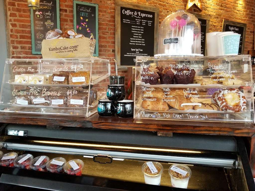 Blend Coffee Bar | 43170 Southern Walk Plaza #120, Ashburn, VA 20148, USA | Phone: (571) 442-8718