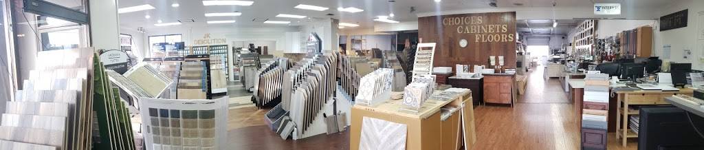 Choices Cabinets and Flooring | 1201 E Ball Rd #P, Anaheim, CA 92805 | Phone: (714) 774-8888