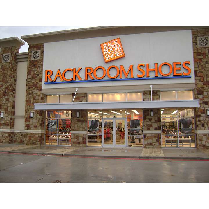 Rack Room Shoes | 5930 East Sam Houston Pkwy N, Houston, TX 77049, USA | Phone: (281) 458-3405