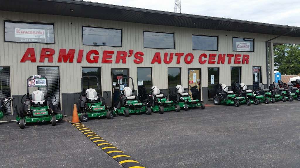 Armigers Auto Center Inc | 28866 Sussex Hwy, Laurel, DE 19956 | Phone: (302) 875-7642