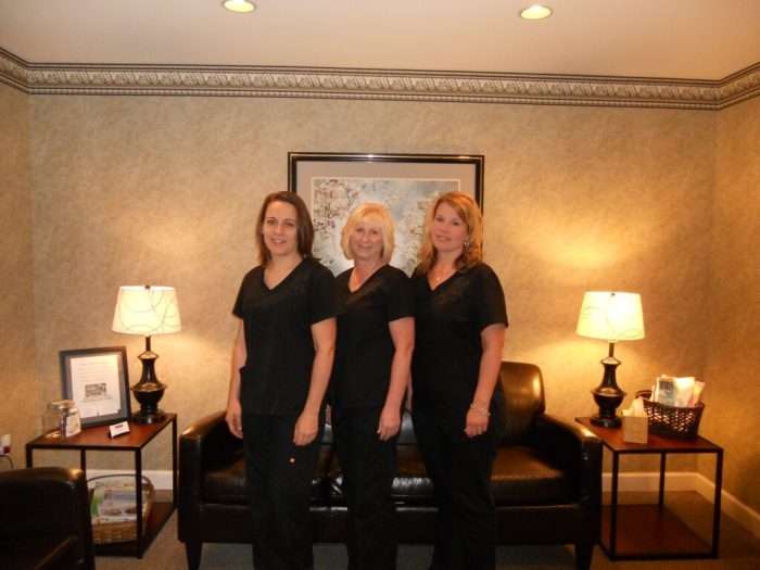 Harford County Dentistry: Melissa Elliott, DDS | 1810 Belair Rd Suite 201, Fallston, MD 21047, USA | Phone: (410) 877-7900