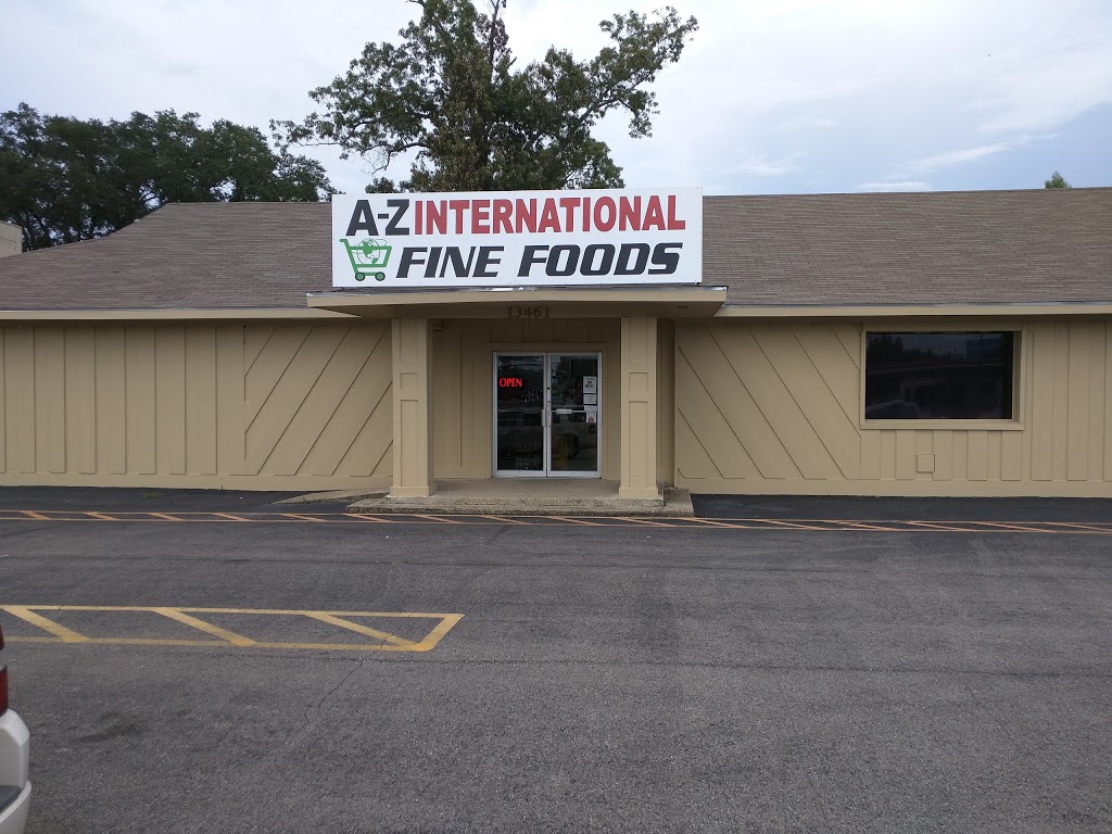 A Z International Fine Foods | 13461 Tiger Bend Rd #4518, Baton Rouge, LA 70817, USA | Phone: (225) 753-7746