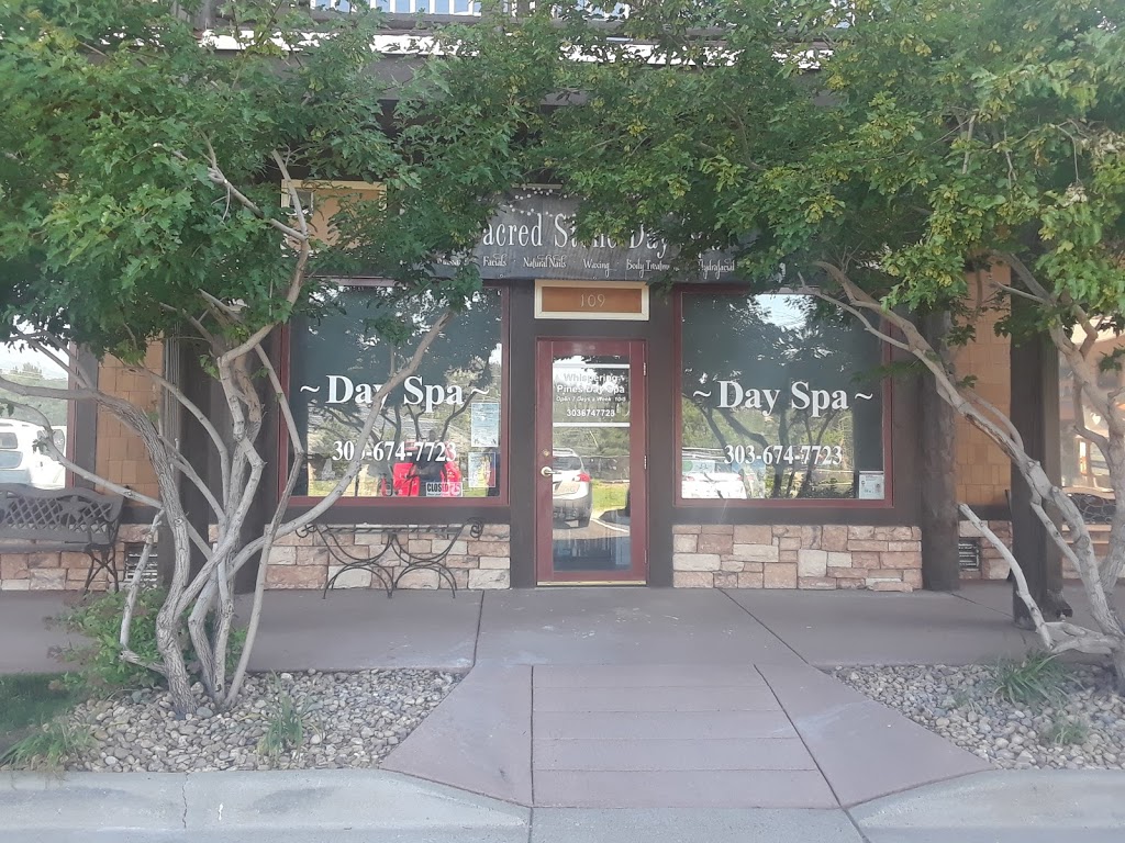 Sacred Stone Day Spa | 32156 Castle Ct #109, Evergreen, CO 80439, USA | Phone: (303) 674-7723