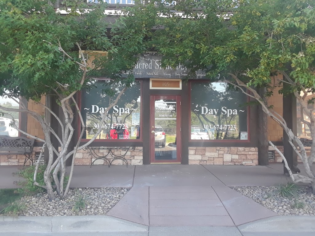 Sacred Stone Day Spa | 32156 Castle Ct #109, Evergreen, CO 80439, USA | Phone: (303) 674-7723