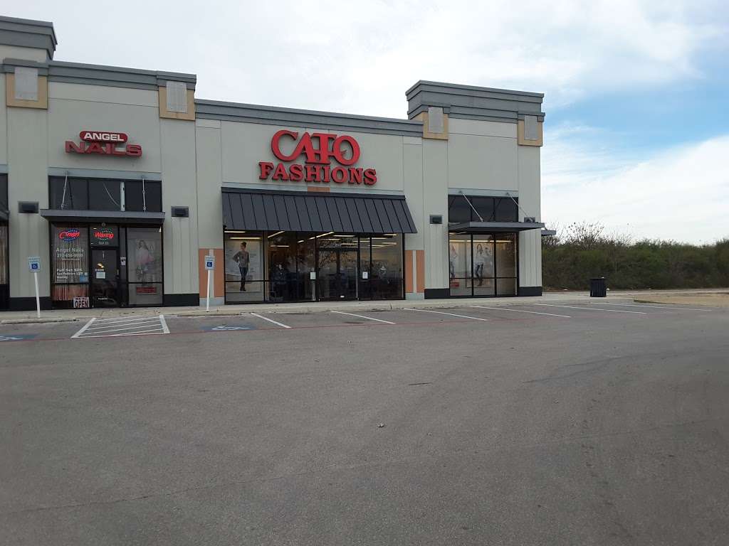 Cato Fashions | 6818 N Loop 1604 E #202, San Antonio, TX 78247, USA | Phone: (210) 637-6660