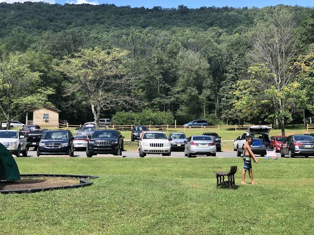 Mauch Chunk Lake Park | 625 Lentz Trail, Jim Thorpe, PA 18229 | Phone: (570) 325-3669