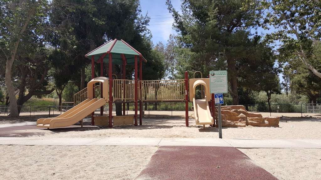 College View Park | 6515 Overly St, Moorpark, CA 93021, USA | Phone: (805) 517-6300